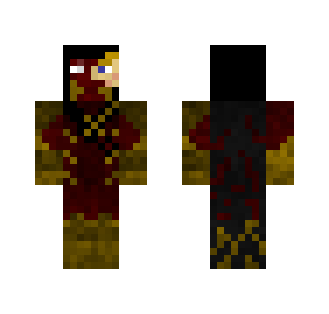 Azrael (Battle Torn)