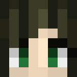 Idk - Female Minecraft Skins - image 3