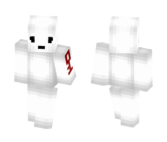 Chibi Base - Interchangeable Minecraft Skins - image 1