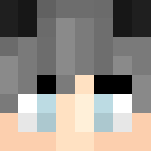 Fallen Angel/Demon - Male Minecraft Skins - image 3
