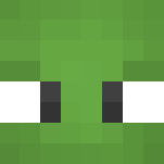 Namek - Male Minecraft Skins - image 3