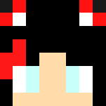 kittens skin - Female Minecraft Skins - image 3