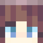 Black bear onesie - Female Minecraft Skins - image 3