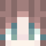 ????Earth day???? - Female Minecraft Skins - image 3