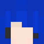 request ~ ForTheLoveOfFrisk ♥ - Female Minecraft Skins - image 3