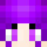 Kokona Haruka (why not xD) - Female Minecraft Skins - image 3