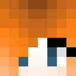 Cute girl {◕ ◡ ◕} - Cute Girls Minecraft Skins - image 3