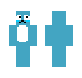 Sad Creature