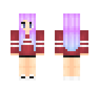 Ombre