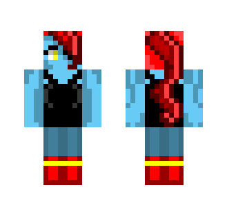 Undyne~