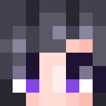 HAPPY BIRTHDAY, HANTEN - Female Minecraft Skins - image 3