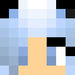 so cute - Female Minecraft Skins - image 3