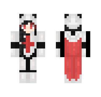 So. Here's the other~