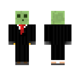 Mr.Slime