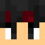 Goku jr - Male Minecraft Skins - image 3