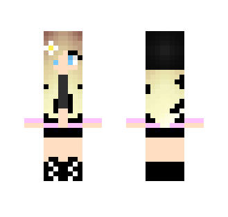 Cherri's Main Skin ^~^