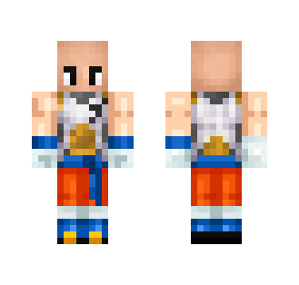goku + vegeta