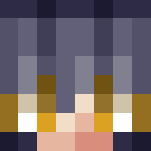 + Love Live : Umi's Cotton Kimono + - Female Minecraft Skins - image 3