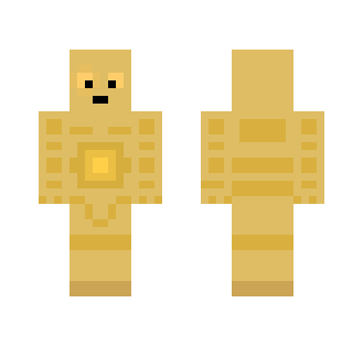 C-3PO
