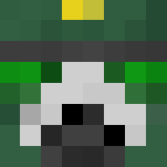 41th Clone Engineer - Male Minecraft Skins - image 3