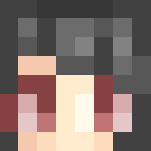 Sarcasm~ II Filia Skull Girls!?! - Female Minecraft Skins - image 3