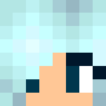 Download Free Girl (≧3≦)/ Skin for Minecraft image 3 Girl (≧3≦)/ - Girl Minecraft Skins - image 3