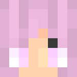 Sleep Tight - Female Minecraft Skins - image 3