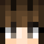 Frisk Undertale - Interchangeable Minecraft Skins - image 3