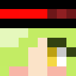 Top Hat Person - Female Minecraft Skins - image 3