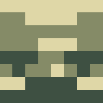 Potato Face!!! - Male Minecraft Skins - image 3
