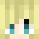 Garroth Mystreet ~Genderbend~ - Female Minecraft Skins - image 3