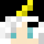 Download Free Dark Unicorn! Skin for Minecraft image 3 Dark Unicorn! - Female Minecraft Skins - image 3