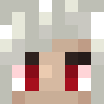 Goddess // yLerdeza - Female Minecraft Skins - image 3