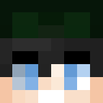 |OC| Scott - Male Minecraft Skins - image 3