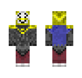 Asgore