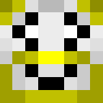 Asgore - Male Minecraft Skins - image 3