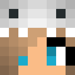 кιтту~ Hai - Female Minecraft Skins - image 3