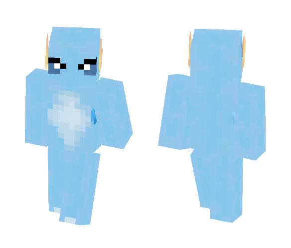 Amaura - Interchangeable Minecraft Skins - image 1