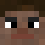 finn[star wars:the force awakens] - Male Minecraft Skins - image 3