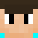 My NEW Skin (Update) - Male Minecraft Skins - image 3
