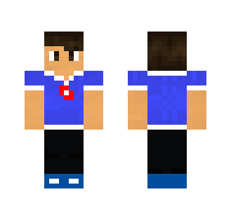 JorgeG4mesHD