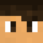 JorgeG4mesHD - Male Minecraft Skins - image 3