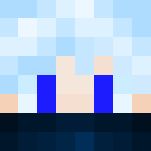 Buz Erkek - Other Minecraft Skins - image 3