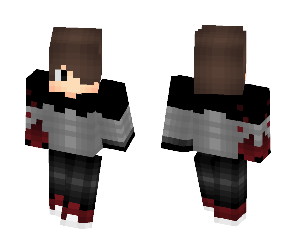 Pvp Erkek - Other Minecraft Skins - image 1