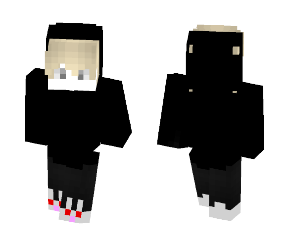 Erkek - Other Minecraft Skins - image 1