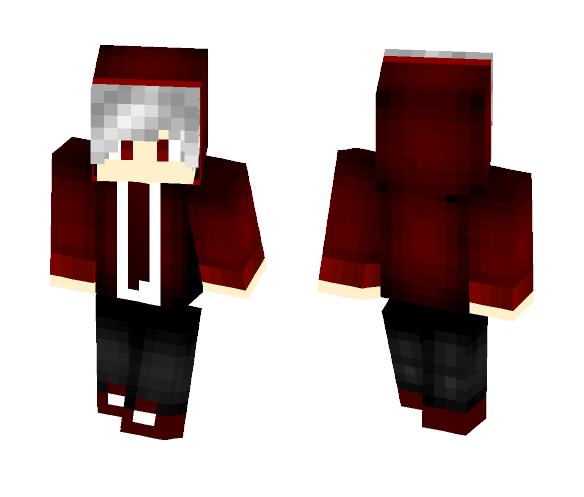 Pvp Erkek - Other Minecraft Skins - image 1
