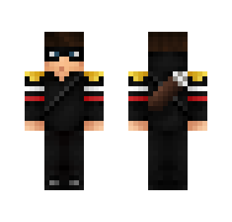 Huahwi - Other Minecraft Skins - image 2