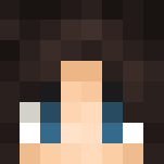 Huahwi Kız - Other Minecraft Skins - image 3