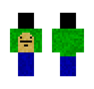 belly pokerface