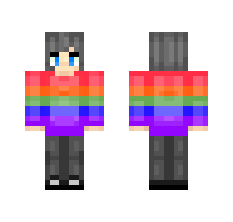 Spectrum ❤